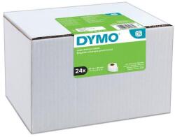 DYMO LW-Adressetiketten Vorteilspack 36x 89mm 24Rl 260St/Rl (S0722390) (S0722390)