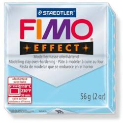 FIMO "Effect" gyurma 56g égethető pasztell víz (8020-305) (8020-305) (8020-305)