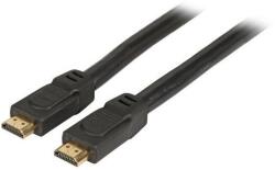 EFB-Elektronik HighSpeed HDMI Kabel mit Eth. A-A, St. -St. , 5, 0m, schwarz (K5431SW. 5) (K5431SW.5)