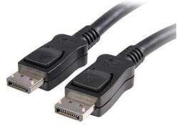 TECHLY ICOC-DSP-A-030 DisplayPort kábel 3 M Fekete (ICOC-DSP-A-030) (ICOC-DSP-A-030)