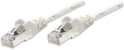 Manhattan Cat5e, 5m hálózati kábel Szürke F/UTP (FTP) (329927) (329927)