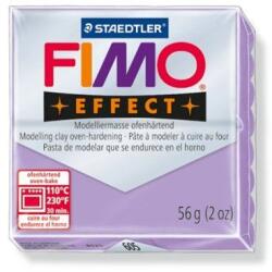 FIMO "Effect" gyurma 56g égethető pasztell orgona (8020-605) (8020-605) (8020-605)