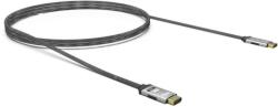 cian technology INCA HDMI-Kabel IHM-03T 2.1 High-Speed Anschlusskabel 3m retail (IHM-03T) (IHM-03T)