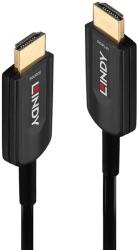 Lindy 38382 HDMI kábel 20 M HDMI A-típus (Standard) Fekete (38382) (38382)