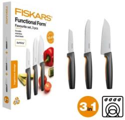 Fiskars Functional Form 3 részes kedvenc készlet, 1057556