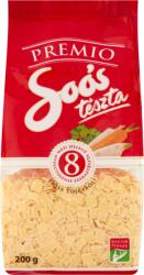 Soós Tészta Premio kiskocka házi jellegű nyolctojásos száraztészta 200 g - ecofamily
