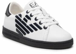 EA7 Emporio Armani Sneakers XSX101 XOT46 B139 Alb