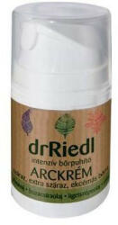 drRiedl arckrém - száraz bőrre 50 ml (16_0_5892_00)