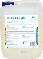 NOSOCLEAN kórházi tisztítószer - 5000ml (408660)