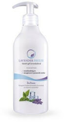  Lavender Freeze hűsítő gél levendulával - 500 ml (GYELF500)