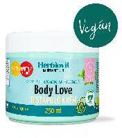 Herbiovit Body Love testápoló krém 250 ml (490412010)