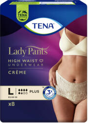  TENA Lady Pants Plus Creme Krém színű L - 8 db (782609)