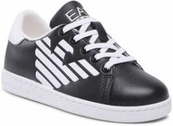 EA7 Emporio Armani Sneakers XSX101 XOT46 A120 Negru
