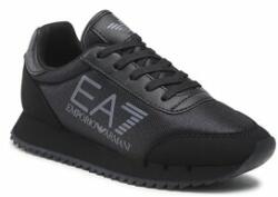 EA7 Emporio Armani Sneakers XSX107 XOT56 Q757 Negru
