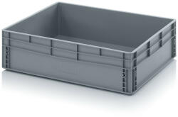 AUER Packaging Euro Tárolóláda Eg 86 22 Hg (EG_86_22_HG)