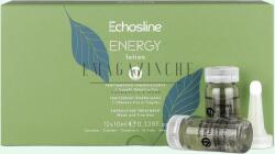 Echosline Italy EchosLine Ампули против косопад 12 х 10 мл. Energy Treatment lotion (0424514)