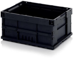 AUER Packaging Esd Összecsukható Klt Ládák Esd F-Klt 6410 (ESD_F-KLT_6410)