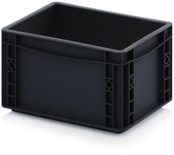 AUER Packaging Esd Euro Tárolóláda Esd Eg 32/17 Hg (ESD_EG_32_17_HG)