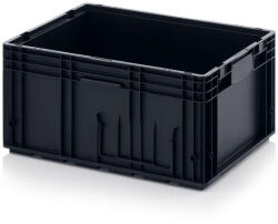 AUER Packaging Esd R-KLT 6429 Láda (ESD_R-KLT_6429)