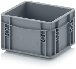 AUER Packaging Euro Tárolóláda Eg 21512 Hg (EG_21512_HG)
