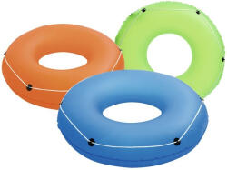 Bestway - 36120 Inel gonflabil 36120 Inflatable Ring Color Blast 119cm (6942138942682)