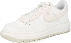 Nike Sportswear Sneaker low 'AIR FORCE 1 LUXE' alb, Mărimea 11, 5