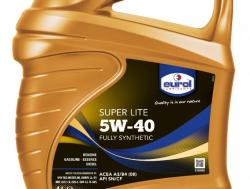 Eurol Super Lite 5W-40 1 l