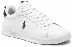 Ralph Lauren Sneakers Polo Ralph Lauren Hrt Ct II 809860883003 W/N/R Bărbați