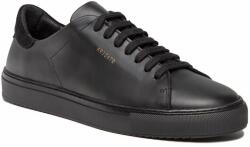Axel Arigato Sneakers Axel Arigato Clean 90 28116 Black Leather Bărbați