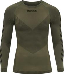 Hummel FIRST SEAMLESS JERSEY L/S Rövid ujjú póló 202638-6084 Méret XS/S (202638-6084)