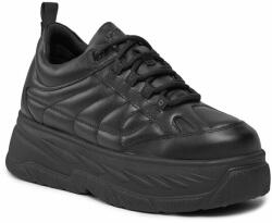 HUGO BOSS Sneakers Hugo Jodene Tenn 50513325 Negru