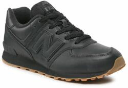 New Balance Sneakers New Balance GC574NBB Negru