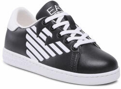 EA7 Emporio Armani Sneakers EA7 Emporio Armani XSX101 XOT46 A120 Negru