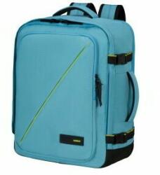Samsonite TAKE2CABIN Casual Backpack M kék 15.6" kabintáska (149175-0461)