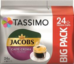 TASSIMO Caffé Crema Intenso BIG PACK 24 adag kapszula