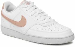 Nike Pantofi Nike Court Vision Lo Nn DH3158 102 White/Pink Oxford Bărbați