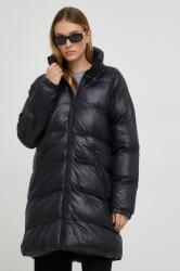 Answear Lab rövid kabát női, fekete, téli - fekete M - answear - 19 185 Ft
