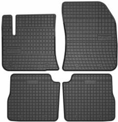 Frogum Citroen e-C4 - e-C4X Frogum 426900 fekete gumiszőnyeg szett
