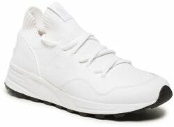 Ralph Lauren Sneakers Polo Ralph Lauren Trkstr 200II 809891760002 Alb Bărbați
