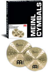 Meinl Cymbals Byzance Traditional Crash Pack BMAT1
