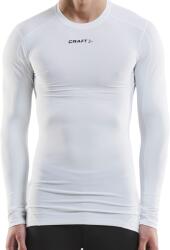 Craft Tricou cu maneca lunga Craft PRO CONTROL COMPRESSION LONG SLEEVE UNI 1906856-900000 Marime L - weplayhandball