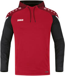 Jako Hanorac cu gluga Jako Hoodie Jacket Performance 6722-101 Marime 40 - weplayhandball