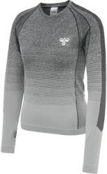 Hummel hmlGG12 TRAINING SEAMLESS L/S WOMAN Hosszú ujjú póló 213967-2508 Méret XXL - weplayhandball