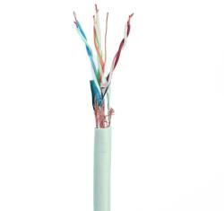 Gembird CAT5e S-FTP Installation Cable 305m Grey - hardwarezone