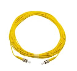 Akyga AK-FC-03 ST SX/ST SX 30m Cable Yellow
