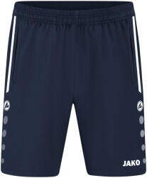 Jako Short Allround Rövidnadrág 6289-900 Méret XL