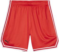 PUMA Hoops Team Women's Game Short Rövidnadrág 678647-04 Méret XL - weplayhandball