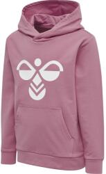 Hummel Hanorac cu gluga Hummel HMLCUATRO HOODIE 213850-4866 Marime 176