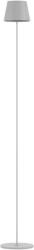 V-TAC Lampadar 4W, Corp Alb, Lumina Calda 3000K, IP54, Aluminiu (7806-L)