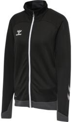Hummel Jacheta Hummel LEAD WOMEN POLY ZIP JACKET 211854-2001 Marime 2XL